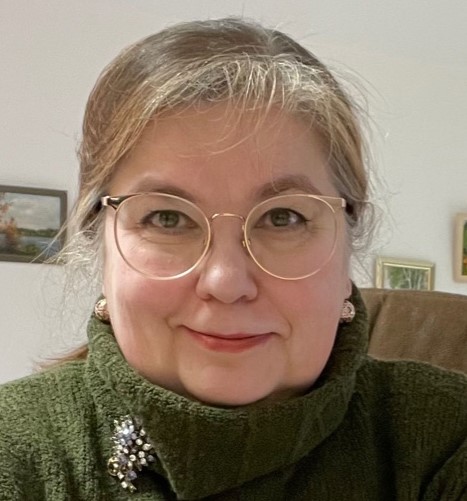 Photo of Maia Chankseliani, PhD